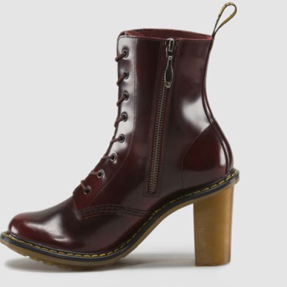 Dr. Marten Sadie Heel ❤️